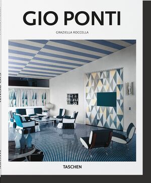GIO PONTI