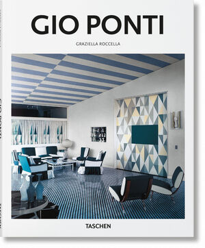 GIO PONTI