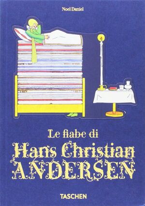 CUENTOS DE HANS CHRISTIAN ANDERSEN,LOS (IT)