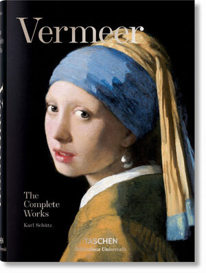 VERMEER. THE COMPLETE WORKS