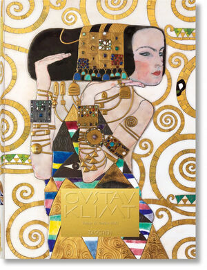 GUSTAV KLIMT. THE COMPLETE PAINTINGS