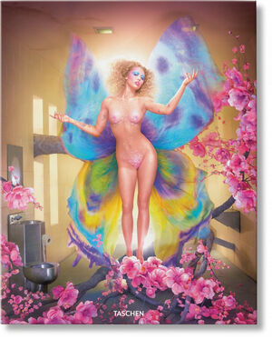 DAVID LACHAPELLE. LOST AND FOUND. PART I