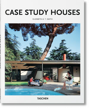 CASE STUDY HOUSES