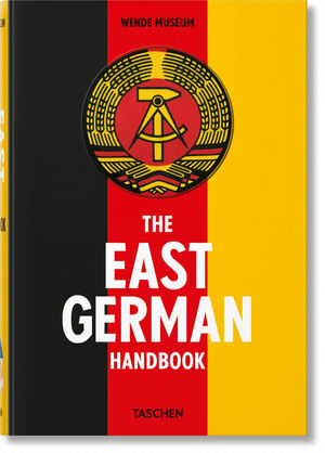 THE EAST GERMAN HANDBOOK