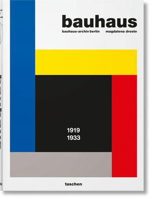 BAUHAUS. UPDATED EDITION