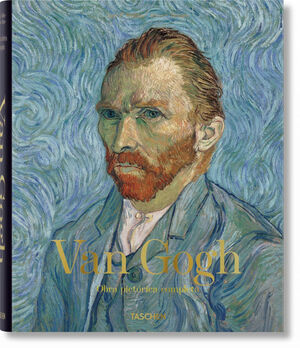 VAN GOGH. OBRA PICTÓRICA COMPLETA