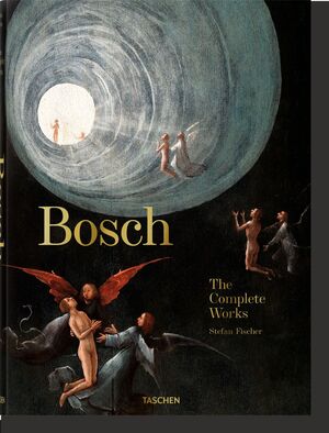 BOSCH. DAS VOLLSTÄNDIGE WERK