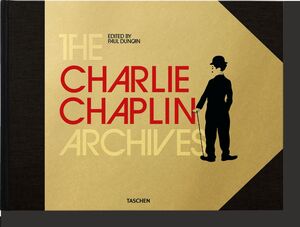 THE CHARLIE CHAPLIN ARCHIVES