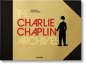 CHAPLIN ARCHIVES