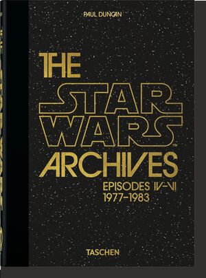STAR WARS, VOL, 1-D