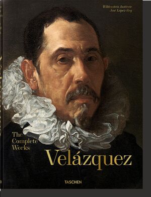 VELÁZQUEZ. DAS VOLLSTÄNDIGE WERK