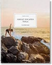 GREAT ESCAPES YOGA. THE RETREAT BOOK 2020