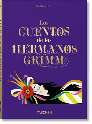 CUENTOS. GRIMM Y ANDERSEN. 2 EN 1. 40TH ANNIVERSARY EDITION