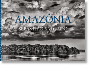 SEBASTIÃO SALGADO. AMAZÔNIA