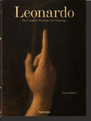 LEONARDO. SÄMTLICHE GEMÄLDE UND ZEICHNUNGEN