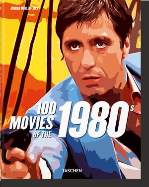 100 FILME DER 1980ER