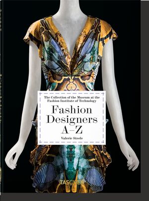 CRÉATEURS DE MODE A–Z. 40TH ED.