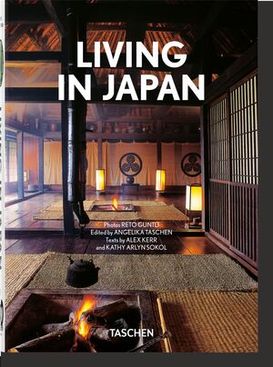 LIVING IN JAPAN. 40TH ED.