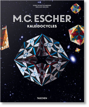 M.C. ESCHER. CALEIDOCICLI