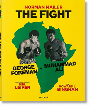 MAILER, THE FIGHT