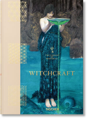 ESOTERICA, WITCHCRAFT