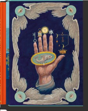 MANLY PALMER HALL. SECRET TEACHINGS OF ALL AGES