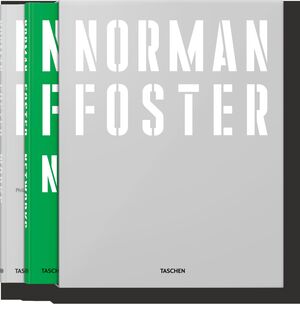 NORMAN FOSTER