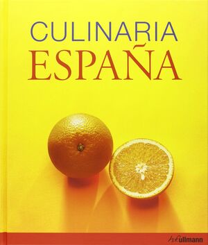 CULINARIA ESPAÑA