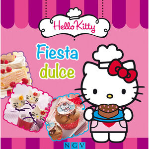 FIESTA DULCE (HELLO KITTY)