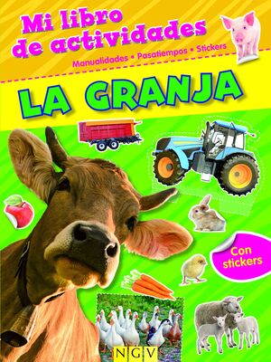 LA GRANJA