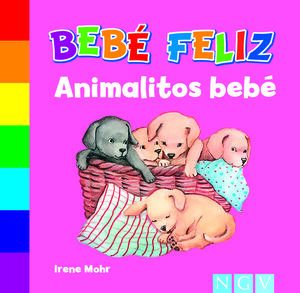 ANIMALITOS BEBÉ