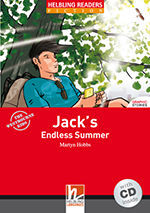 JACK'S ENDLESS SUMMER+CD