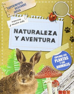 NATURALEZA Y AVENTURA