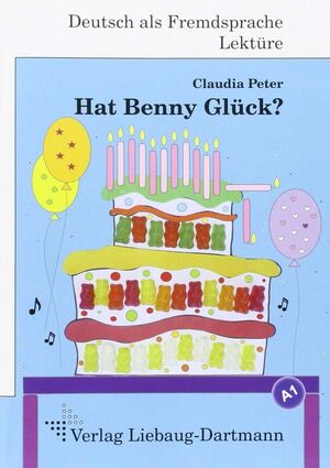 HAT BENNY GLUCK