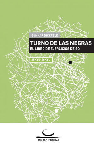 TURNO DE LAS NEGRAS