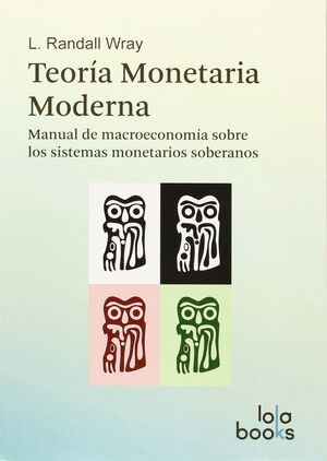 TEORIA MONETARIA MODERNA