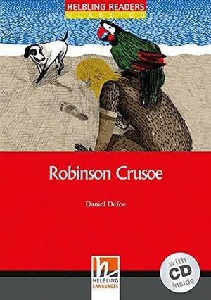 ROBINSON CRUSOE