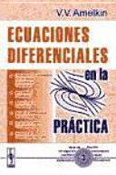 ECUACIONES DIFERENCIALES EN LA PRÁCTICA