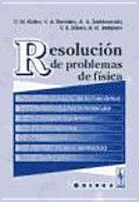 RESOLUCION DE PROBLEMAS DE FISICA