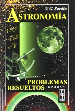 ASTRONOMÍA