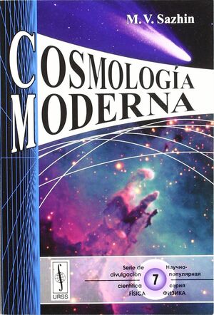 COSMOLOGÍA MODERNA