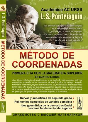 MÉTODO DE COORDENADAS