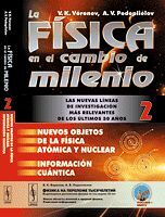 LA FÍSICA EN EL CAMBIO DE MILENIO 2