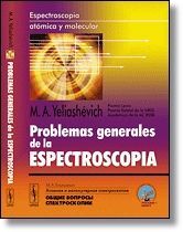 PROBLEMAS GENERALES DE LA ESPECTROSCOPIA
