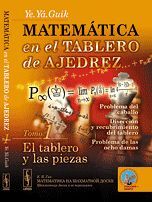 MATEMÁTICA EN EL TABLERO DE AJEDREZ