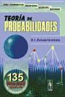 TEORÍA DE PROBABILIDADES