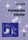 FORMACIÓN ESTELAR