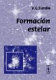 FORMACIÓN ESTELAR