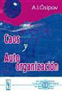 CAOS Y AUTO ORGANIZACIÓN