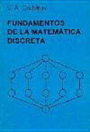 FUNDAMENTOS DE LA MATEMÁTICA DISCRETA